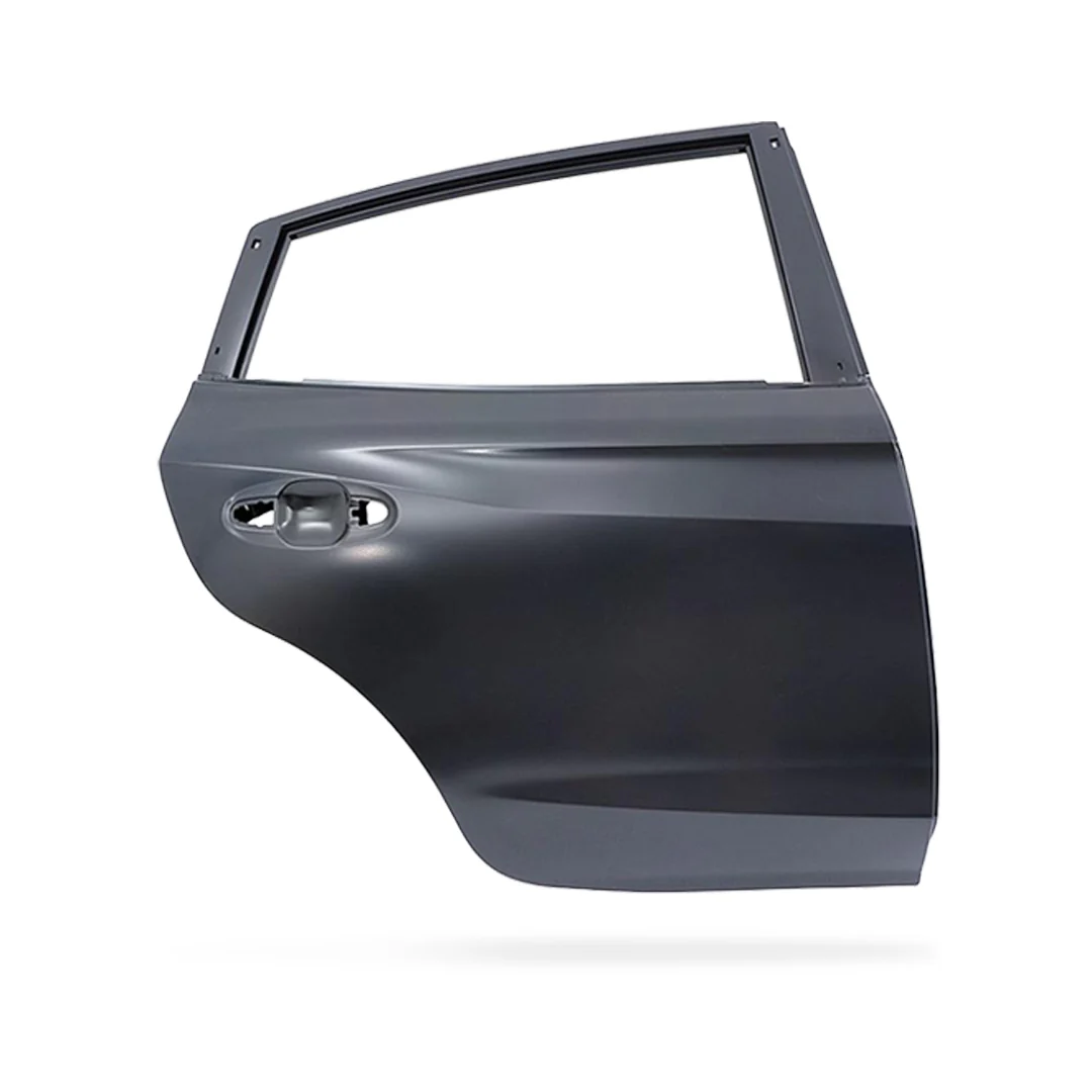 Subaru XV GT (2017 - 2023) Genuine Rear Door Shells LH + RH - Image 3