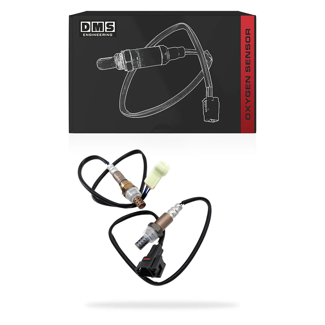 Suzuki Grand Vitara JB / JT (2005-2018) 1.6L O2 Oxygen Sensor Set