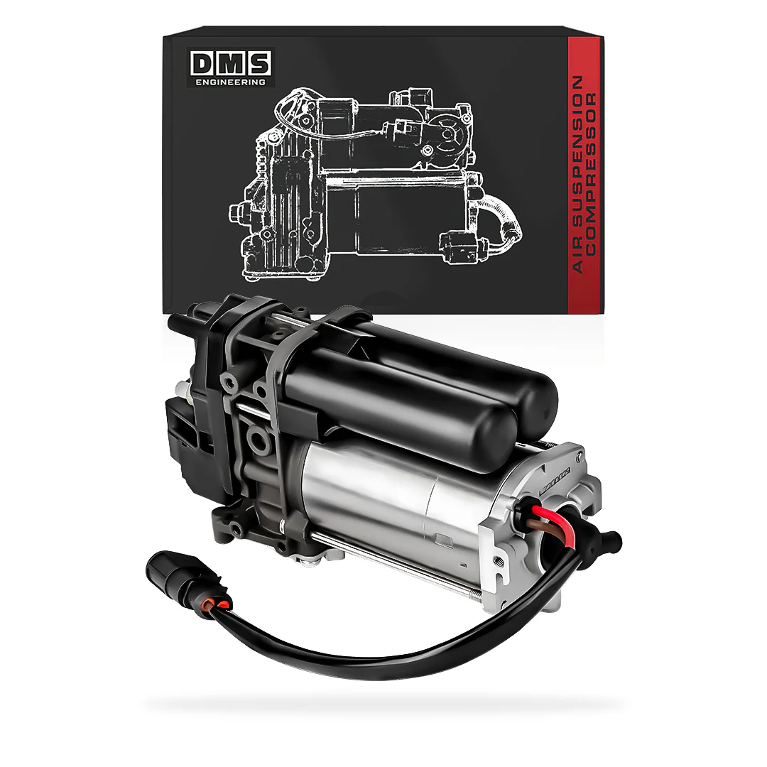 Tesla Model S 5YJS (2013 - 2022) Air Compressor Suspension Pump