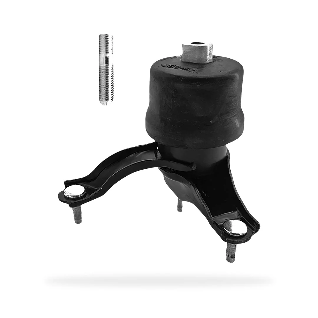 Toyota Aurion GSV50 (2011 - 2017) 3.5L Front Transmission Gearbox Engine Mount LH + RH - Image 2
