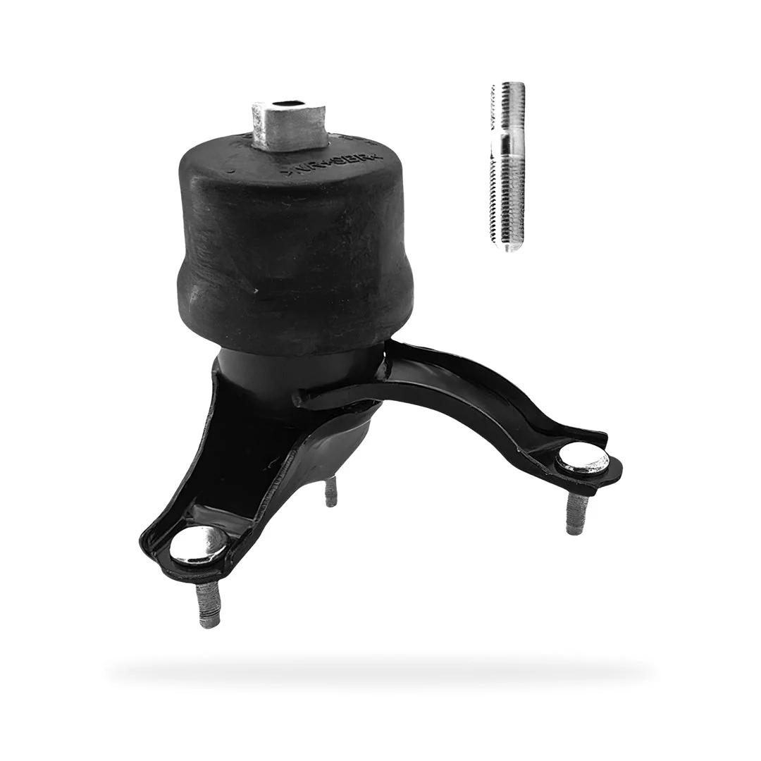 Toyota Aurion GSV50 (2011 - 2017) 3.5L Front Transmission Gearbox Engine Mount LH + RH - Image 3