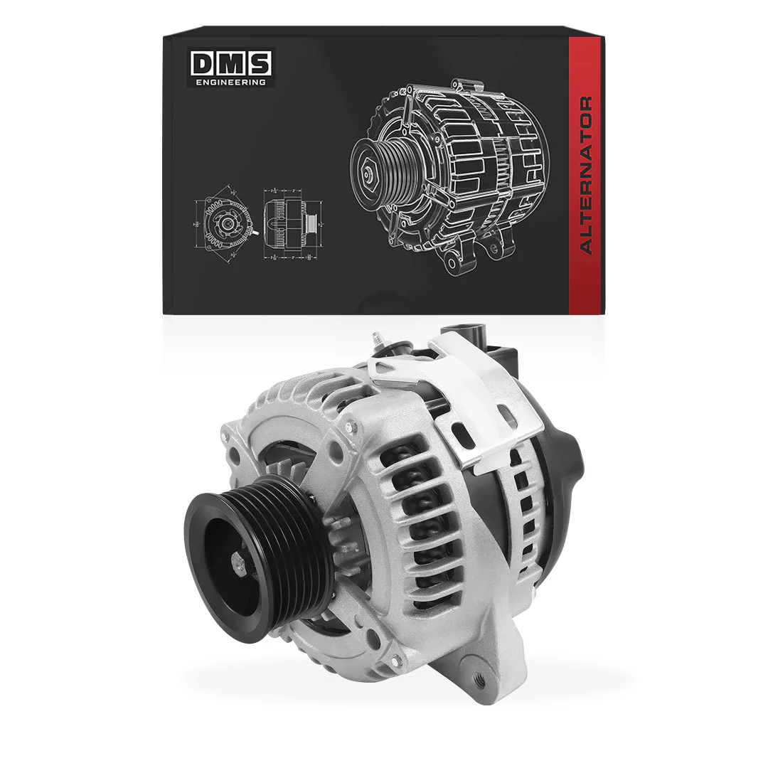 Toyota Camry ACV30R / ACV36R / ACV40R (2001 - 2009) 2.4L Petrol Alternator