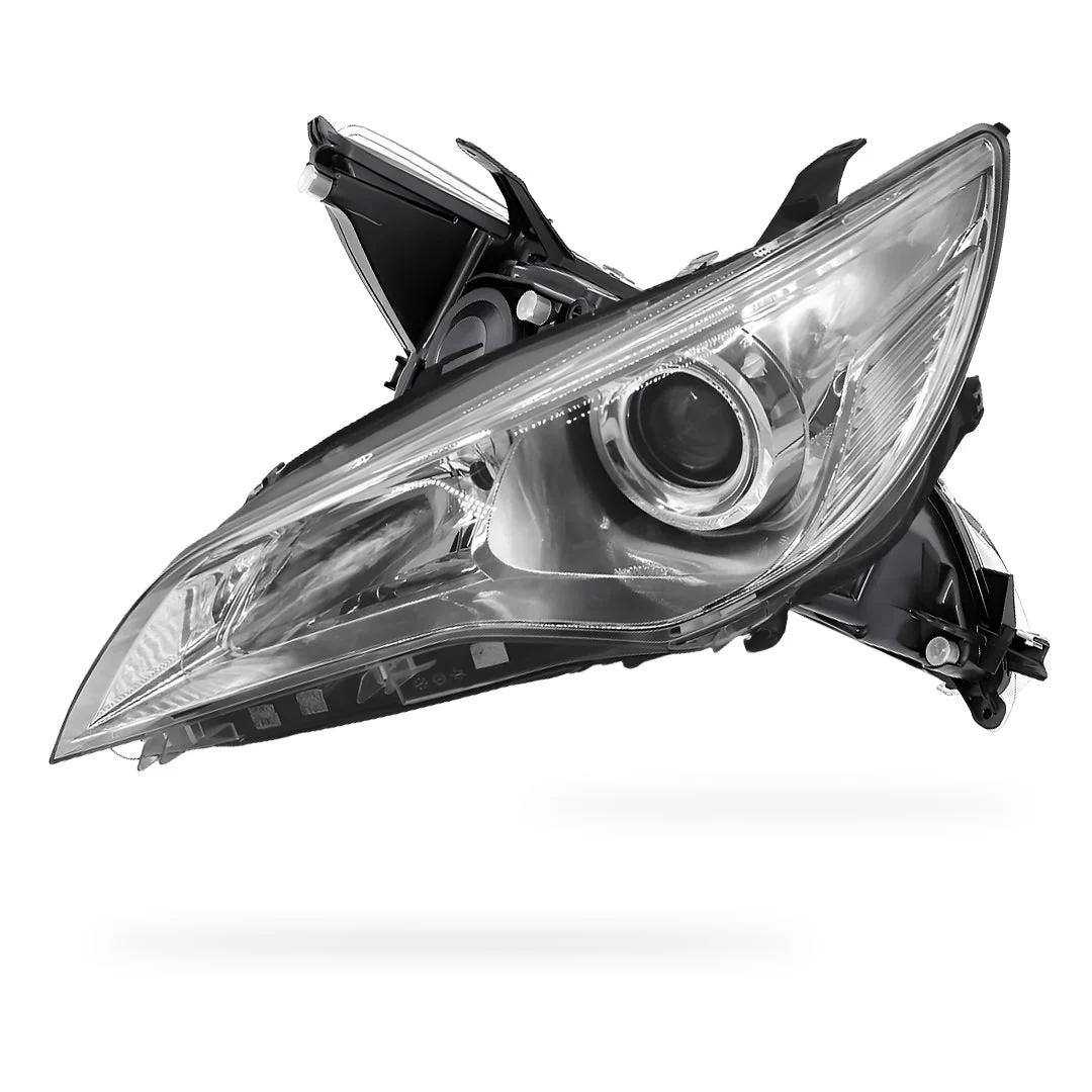 Toyota Camry ASV50 (2015 - 2017) OEM Style Headlights LH + RH