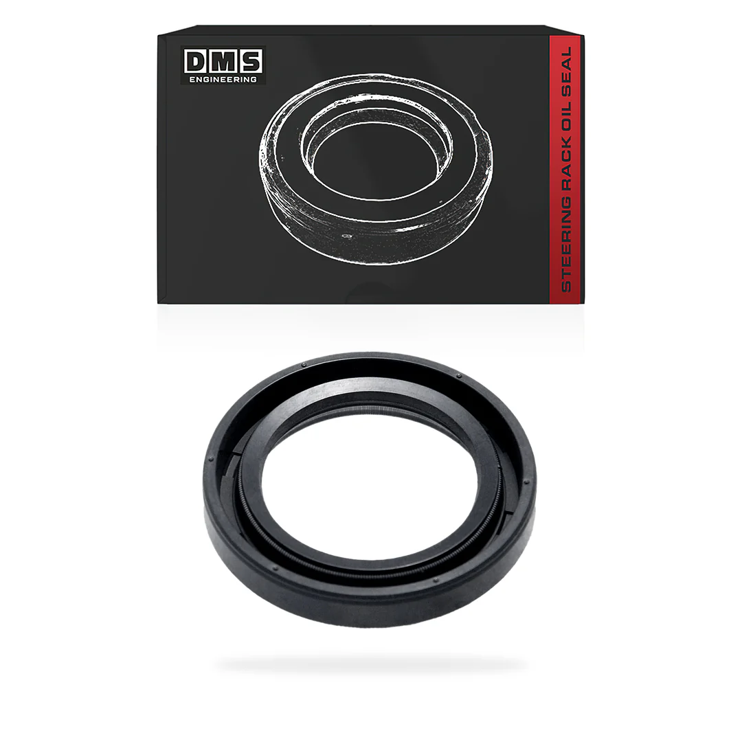 Toyota Camry V10 / V20 / V30 / XV10 / XV20 / XV30 (1982 - 2002) Steering Rack Oil Seal
