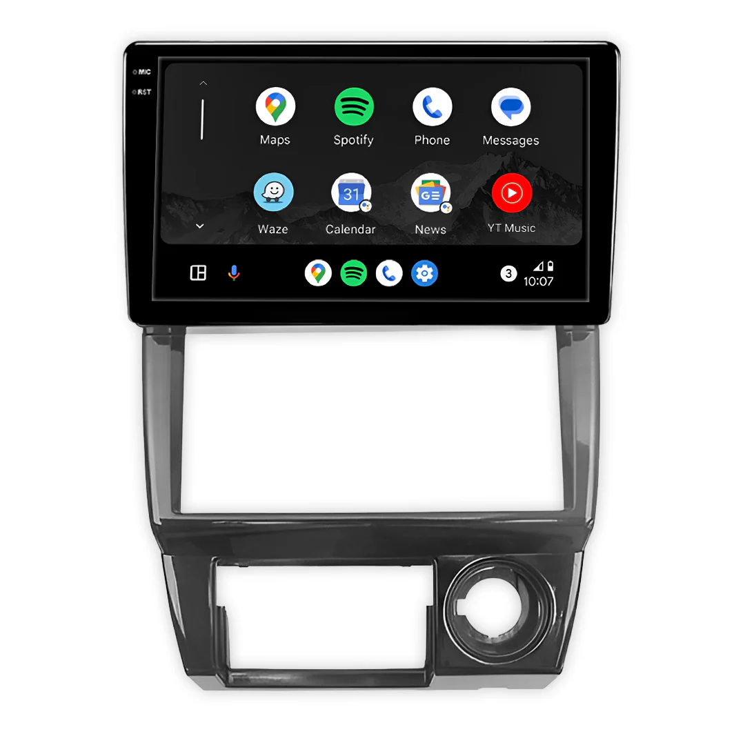 Toyota Camry XV20 (1997 - 2002) 9" Android Screen – Android 16, Wireless Apple CarPlay & Android Auto - Image 3