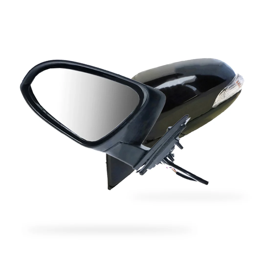 Toyota Camry XV50 (2011 - 2015) Electric Side Mirror RH
