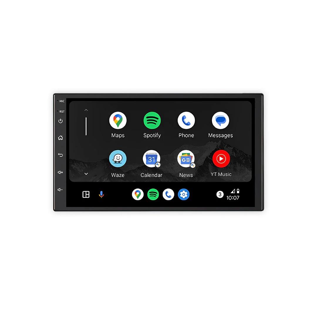 Toyota Corolla E110 (1997 - 2002) 7" 13.3" Android Radio – Wireless Apple CarPlay & Android Auto - Image 2