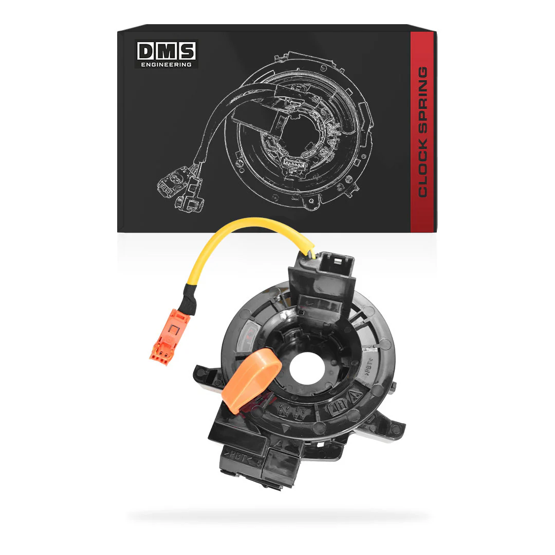 Toyota Corolla E140 / E150 (2007 - 2012) Replacement Steering Wheel Clock Spring