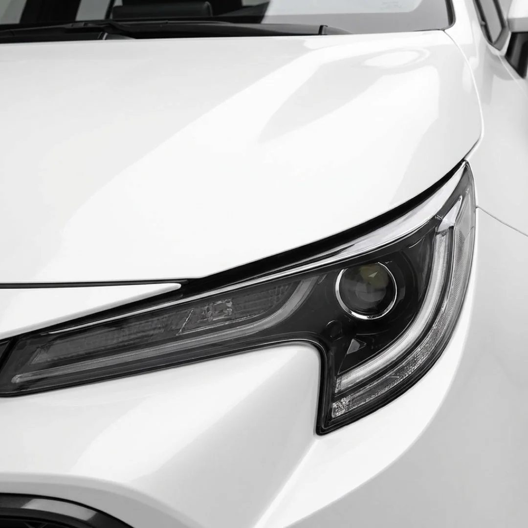 Toyota Corolla E210 Hatch / Sedan (2018 - 2022) Headlights LH + RH - Image 2