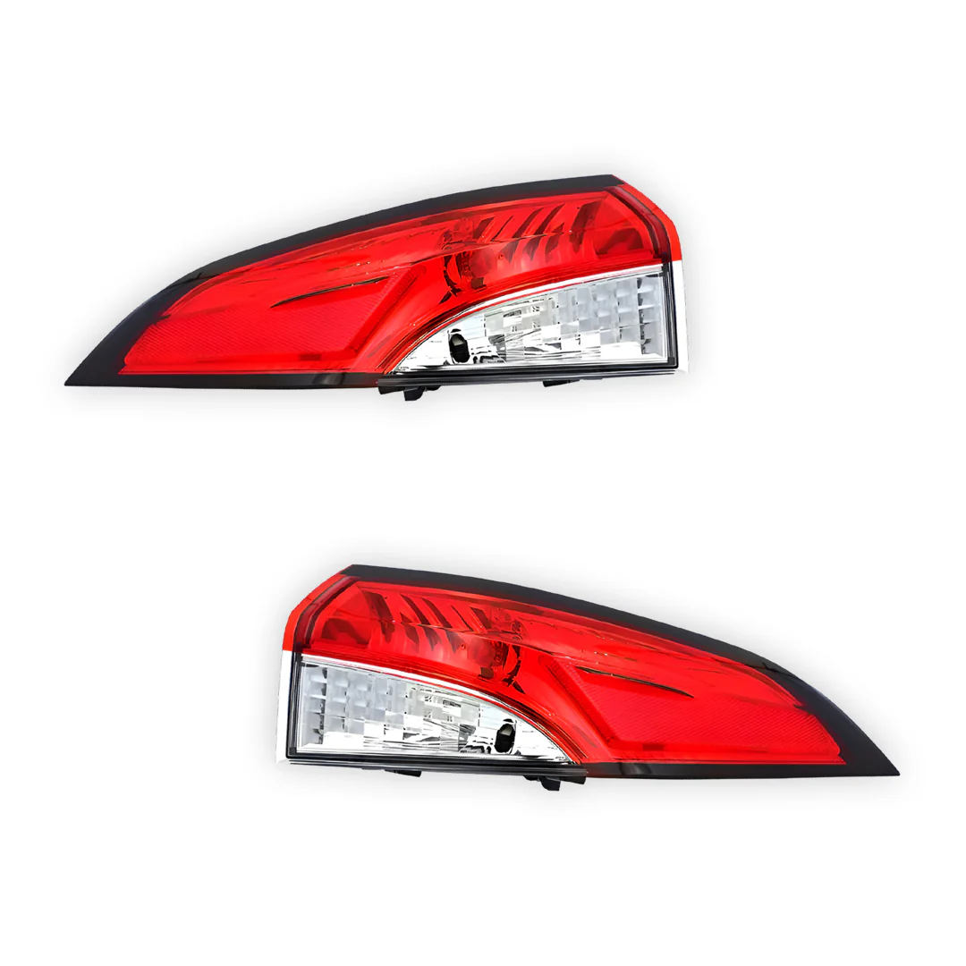 Toyota Corolla MZEA12R (2019 - 2022) Genuine Tail Lights LH + RH - Image 2