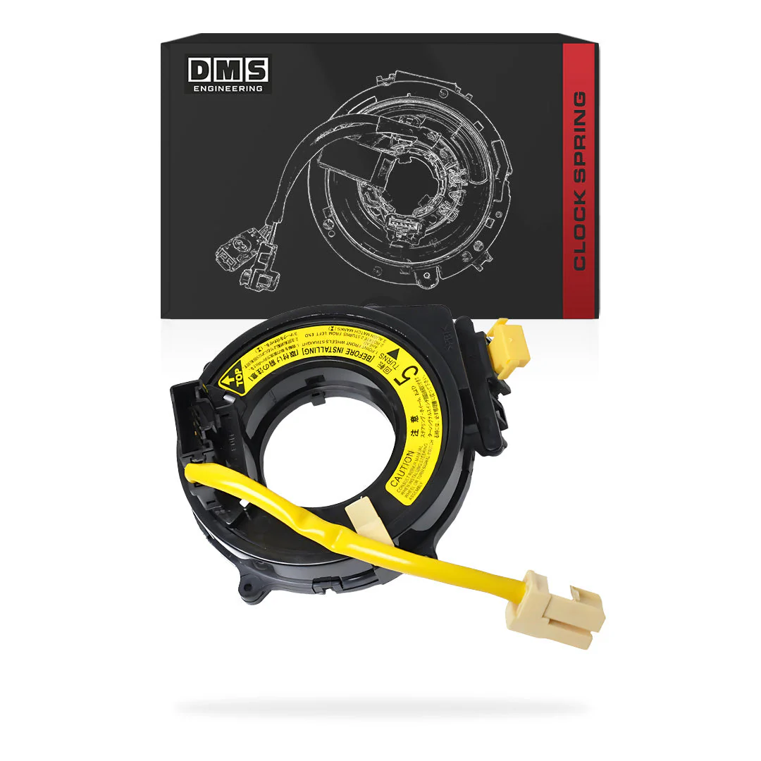 Toyota Crown Comfort TSS10 (2007 - 2018) Replacement Steering Wheel Clock Spring