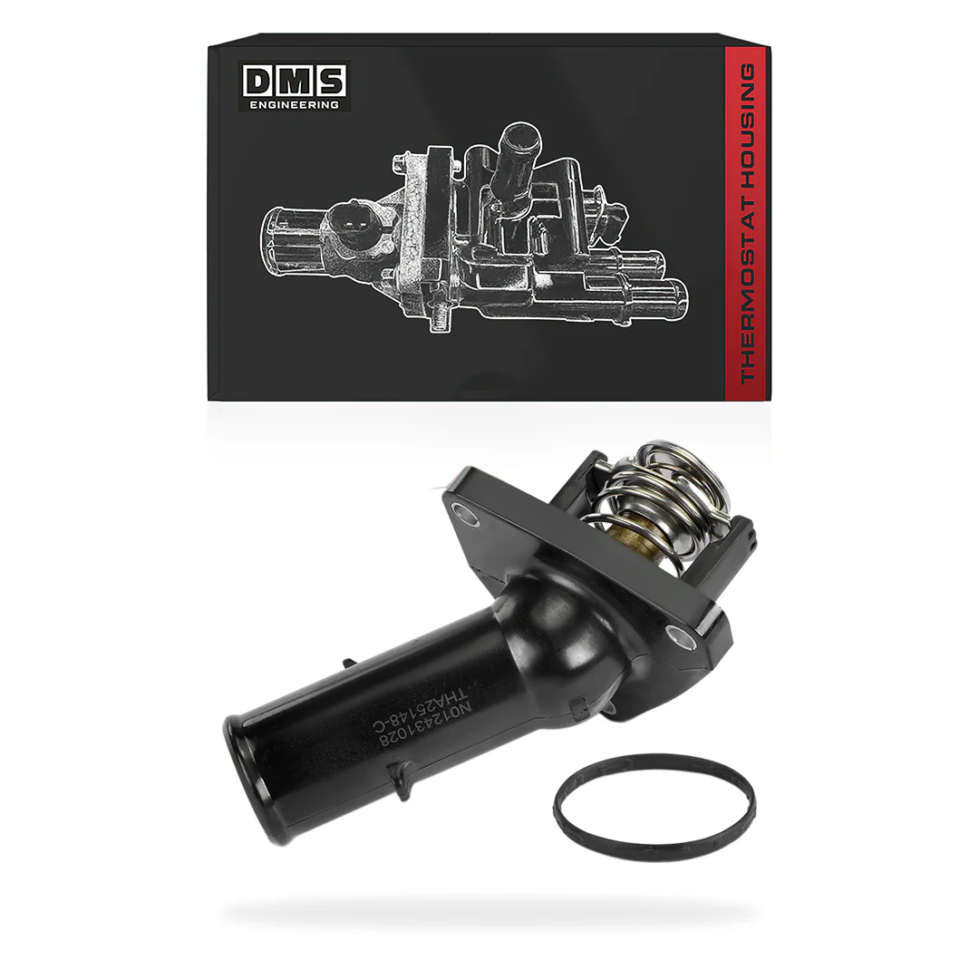 Toyota FJ Cruiser GSJ10R (2010 - 2019) 4.0L Thermostat Housing