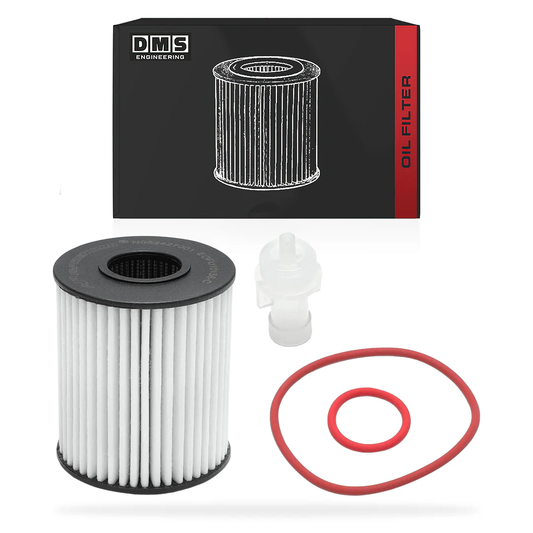 Toyota FJ Cruiser GSJ10R / GSJ15R (2010 - 2023) 4.0L Oil Filter