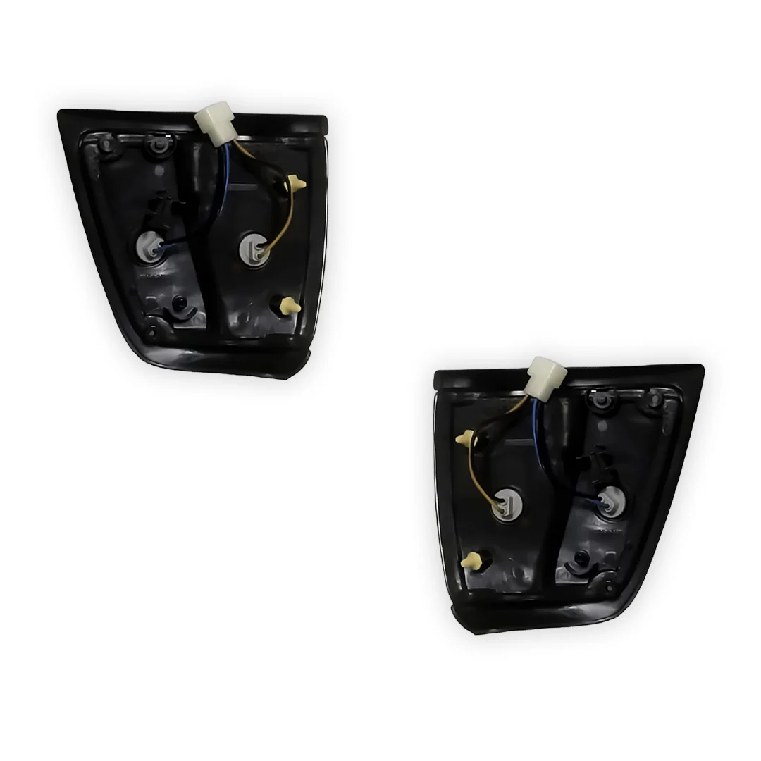 Toyota HiLux N50 (1988 - 1991) Corner Lights LH + RH - Image 3