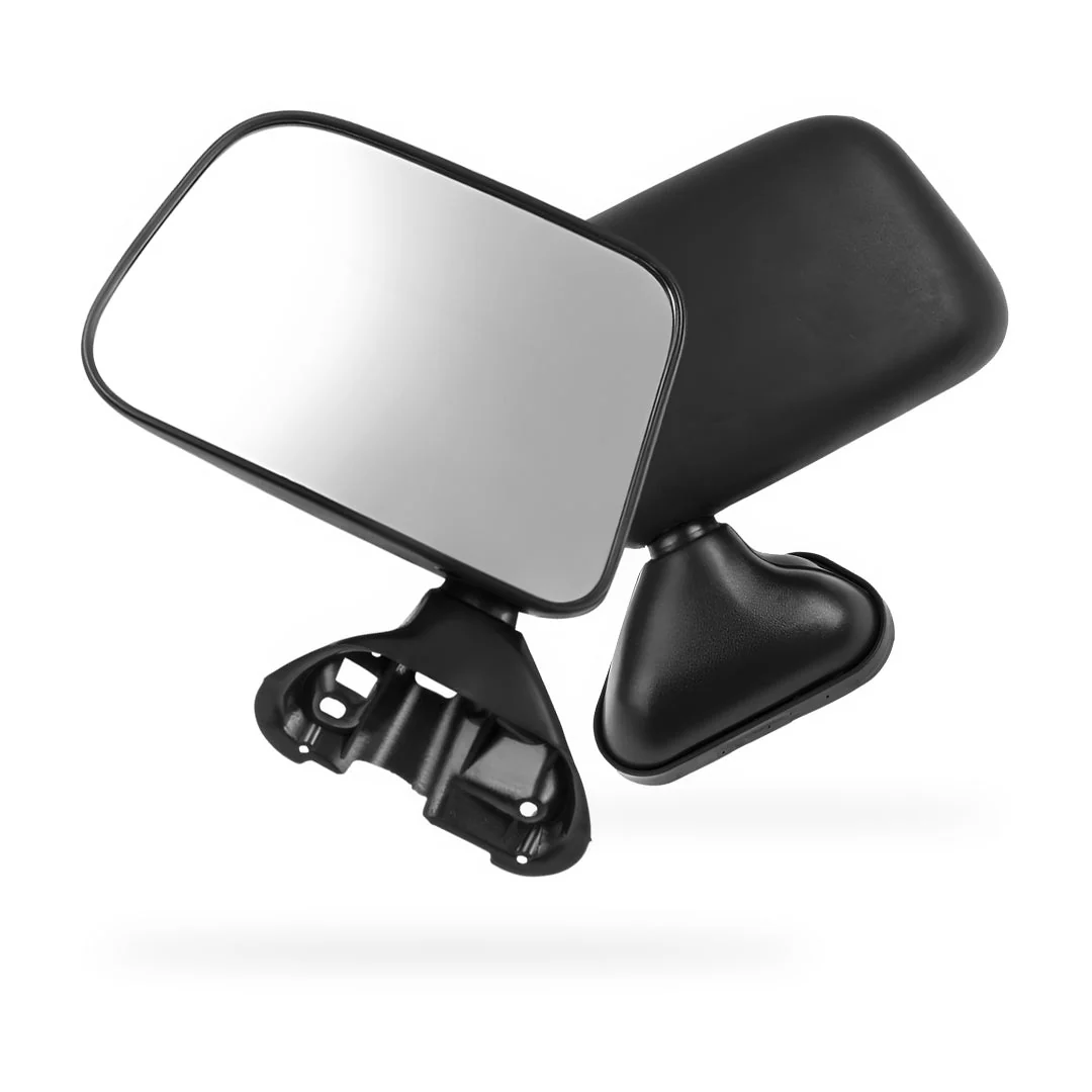 Toyota HiLux N50 (1988 - 1991) Manual Door Mirrors LH + RH