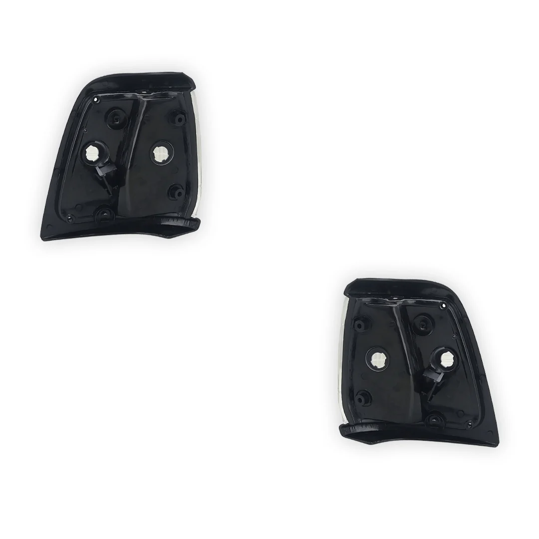 Toyota HiLux N50 (1991 - 1994) Grey Corner Lights LH + RH - Image 3
