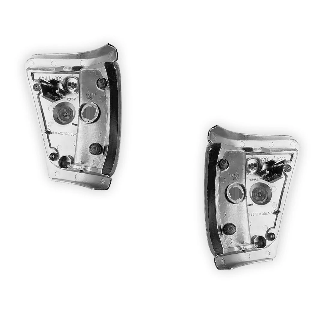Toyota HiLux N50 (1991 - 1997) Corner Lights LH + RH - Image 3