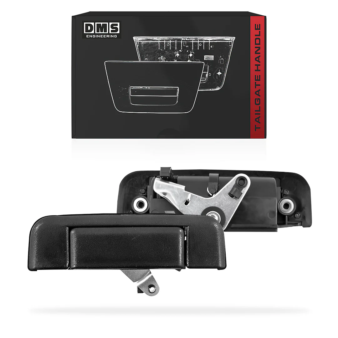 Toyota HiLux N50 (1994 - 1997) Center Tailgate Handle