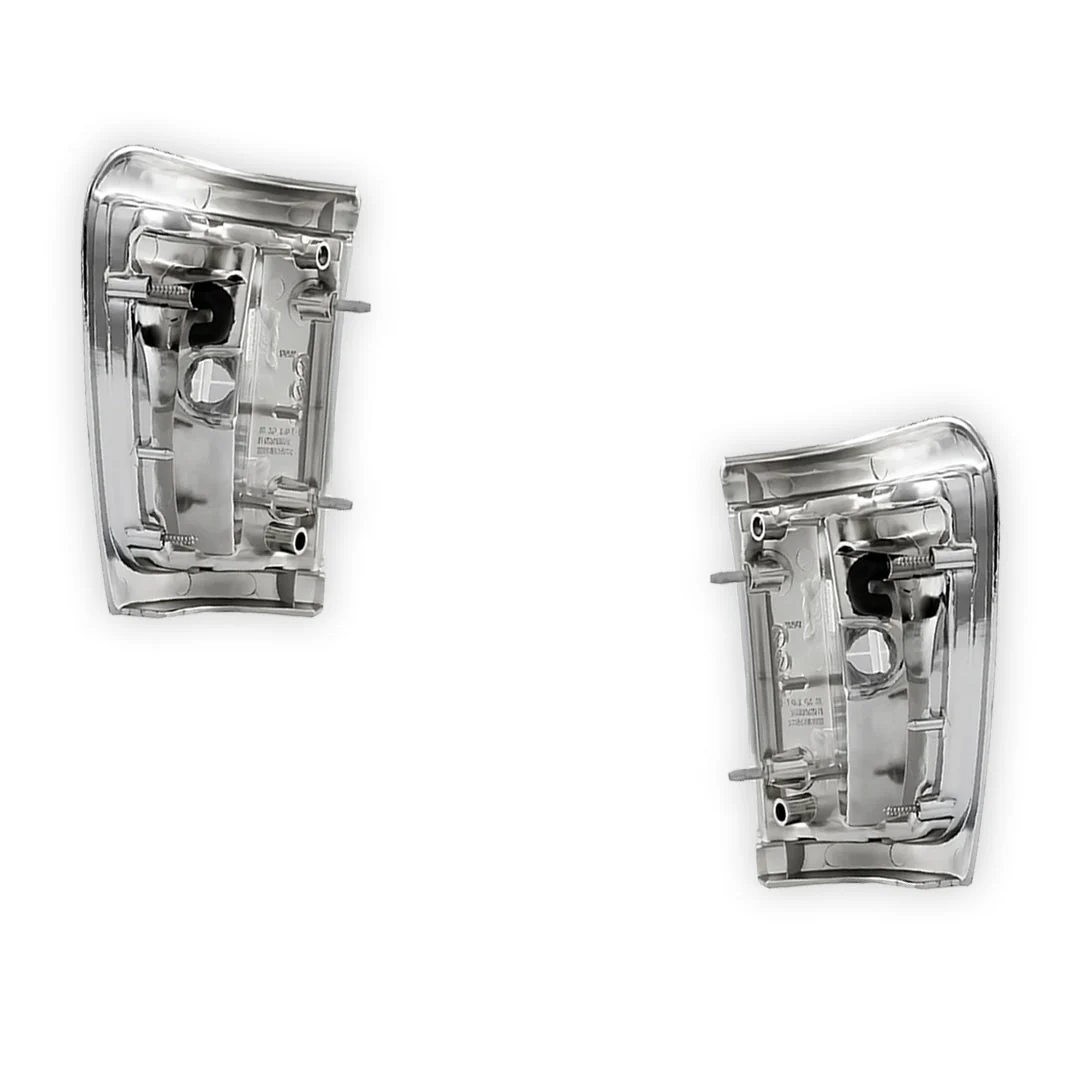 Toyota HiLux N50 (1994 - 1997) Corner Lights LH + RH - Image 3