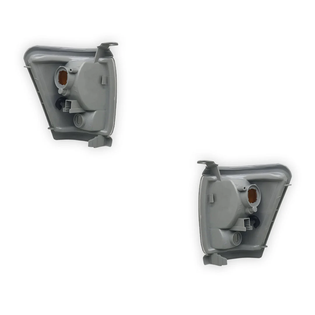 Toyota HiLux N60 (1997 - 2001) Corner Lights LH + RH - Image 6