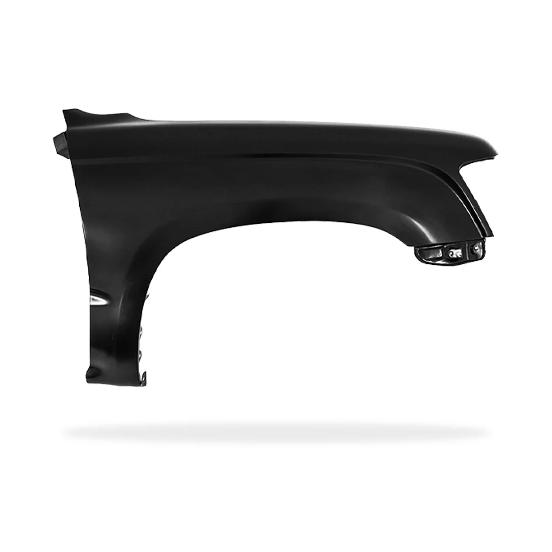 Toyota HiLux N60 (1997 - 2001) Front Fender LH + RH - Image 2