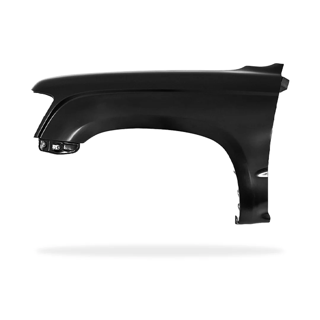 Toyota HiLux N60 (1997 - 2001) Front Fender LH + RH - Image 3