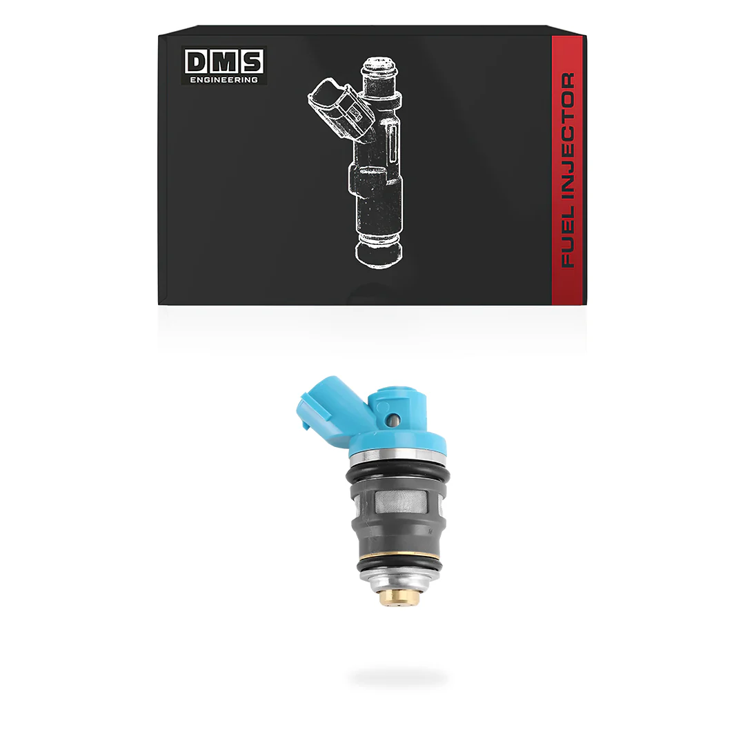 Toyota Hilux N60 (1997 - 2002) 2.0L Fuel Injector (1 Pc.)