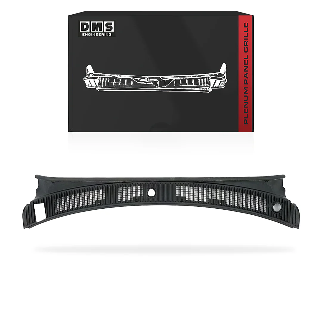 Toyota HiLux N60 (1997 - 2005) Plenum Panel Grille