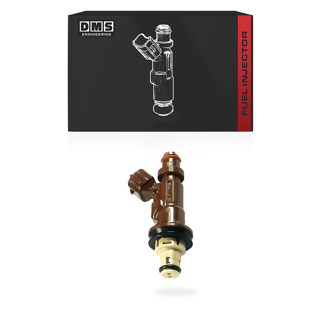 Toyota HiLux N60 (2002 - 2005) 3.4L Fuel Injectors (1pc.)