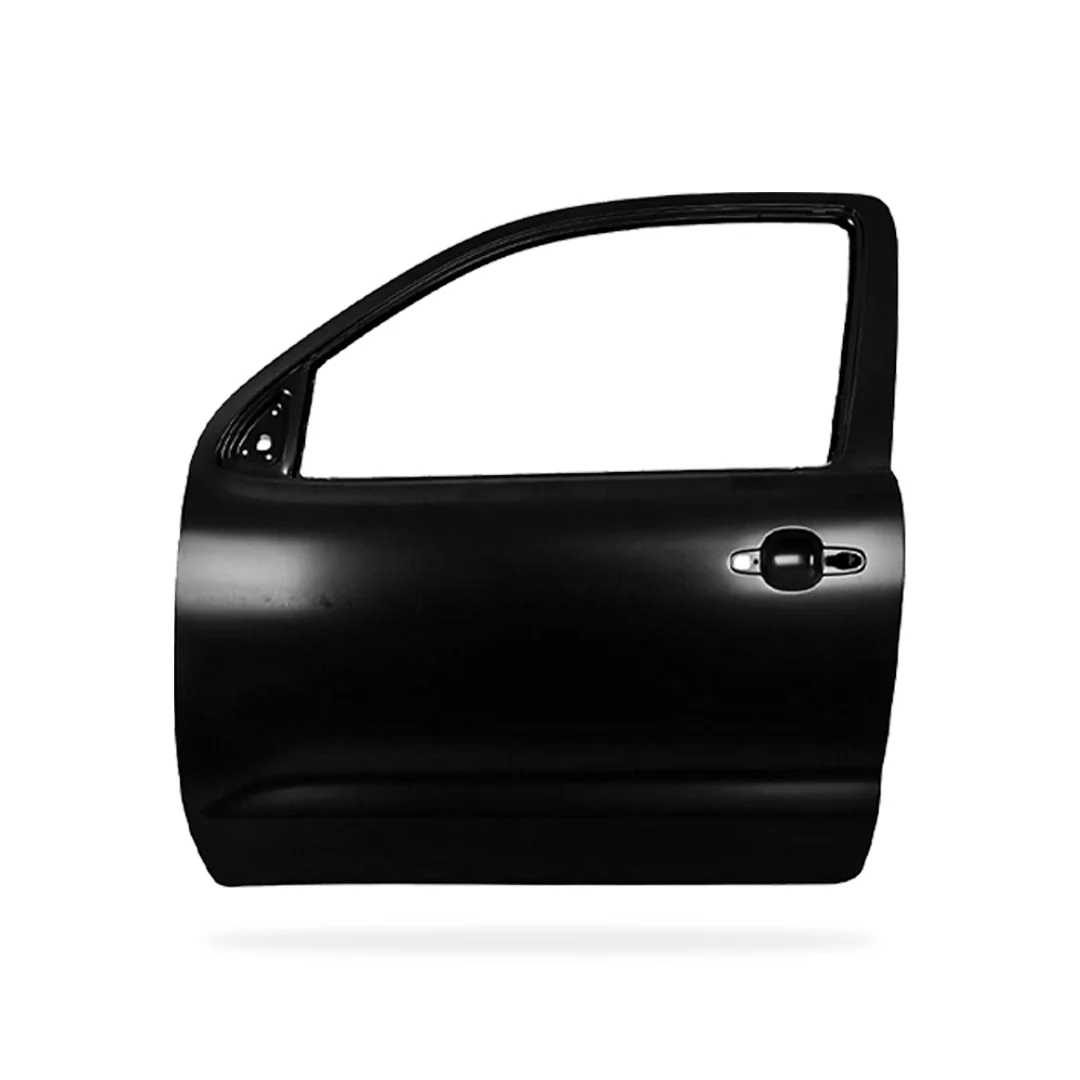 Toyota HiLux N70 (2005 - 2008) Genuine Front Door Shells LH + RH - Image 2