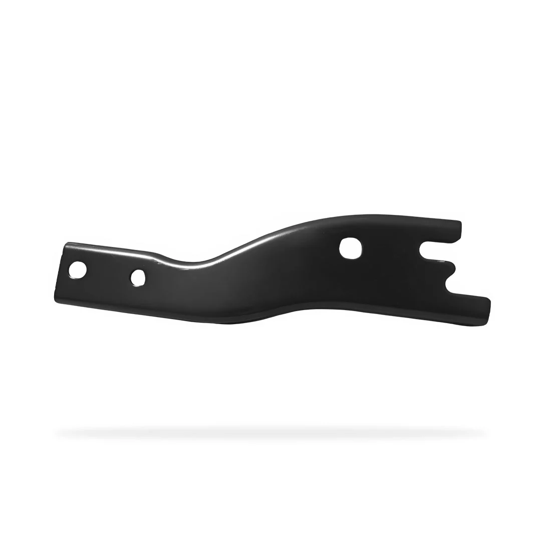 Toyota HiLux N70 (2005 - 2008) Genuine Rear Bumper Brackets LH + RH - Image 3