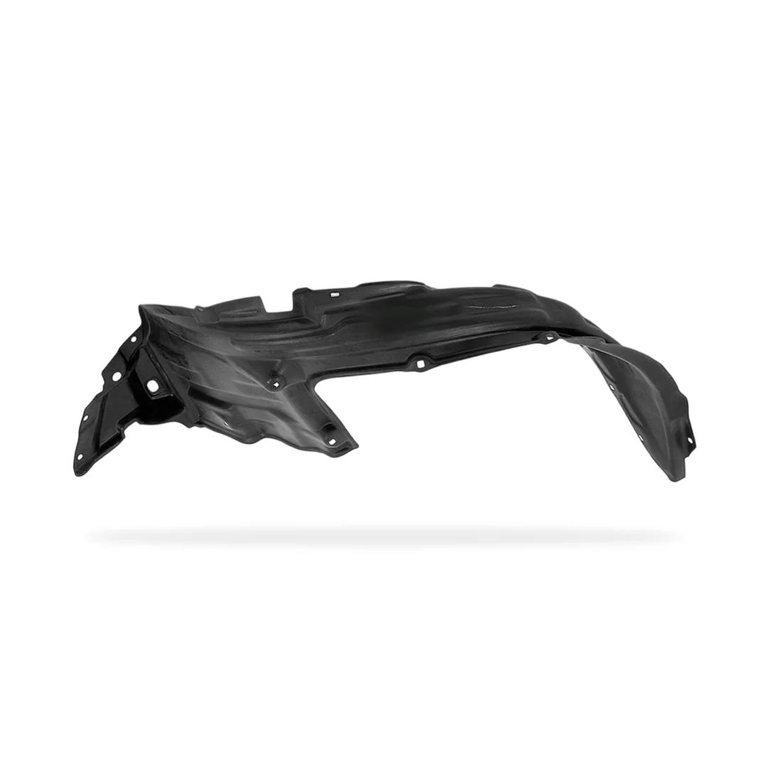 Toyota HiLux N70 (2008 - 2012) 2.7L / 4.0L Guard Liner LH + RH - Image 2
