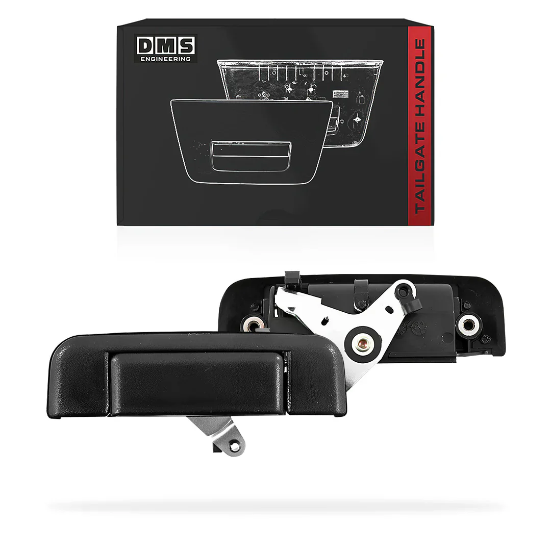 Toyota HiLux N70 (2008 - 2012) Center Tailgate Handle