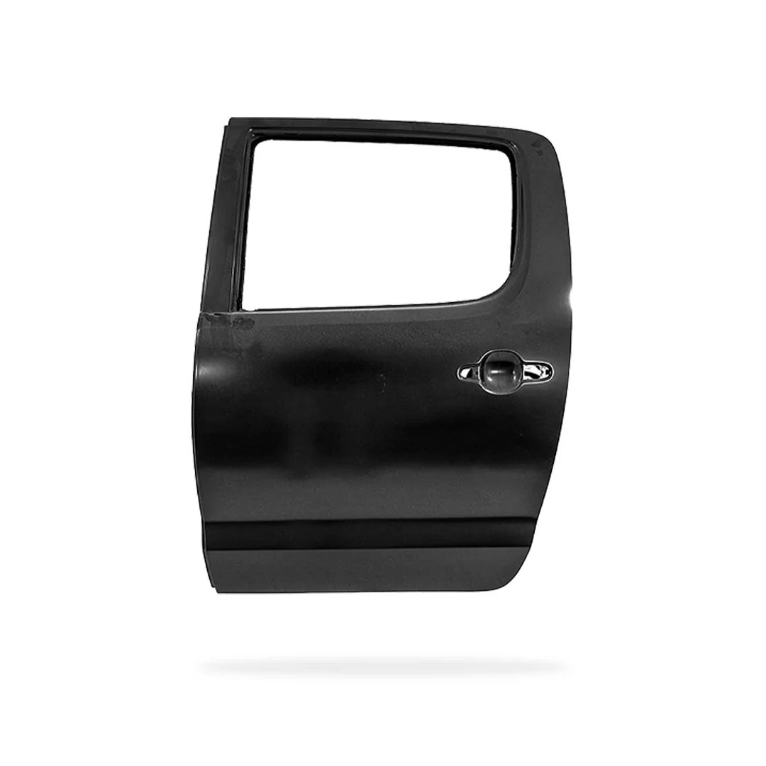 Toyota HiLux N70 (2008 - 2012) Genuine Dual Cab Rear Door Shells LH + RH - Image 2