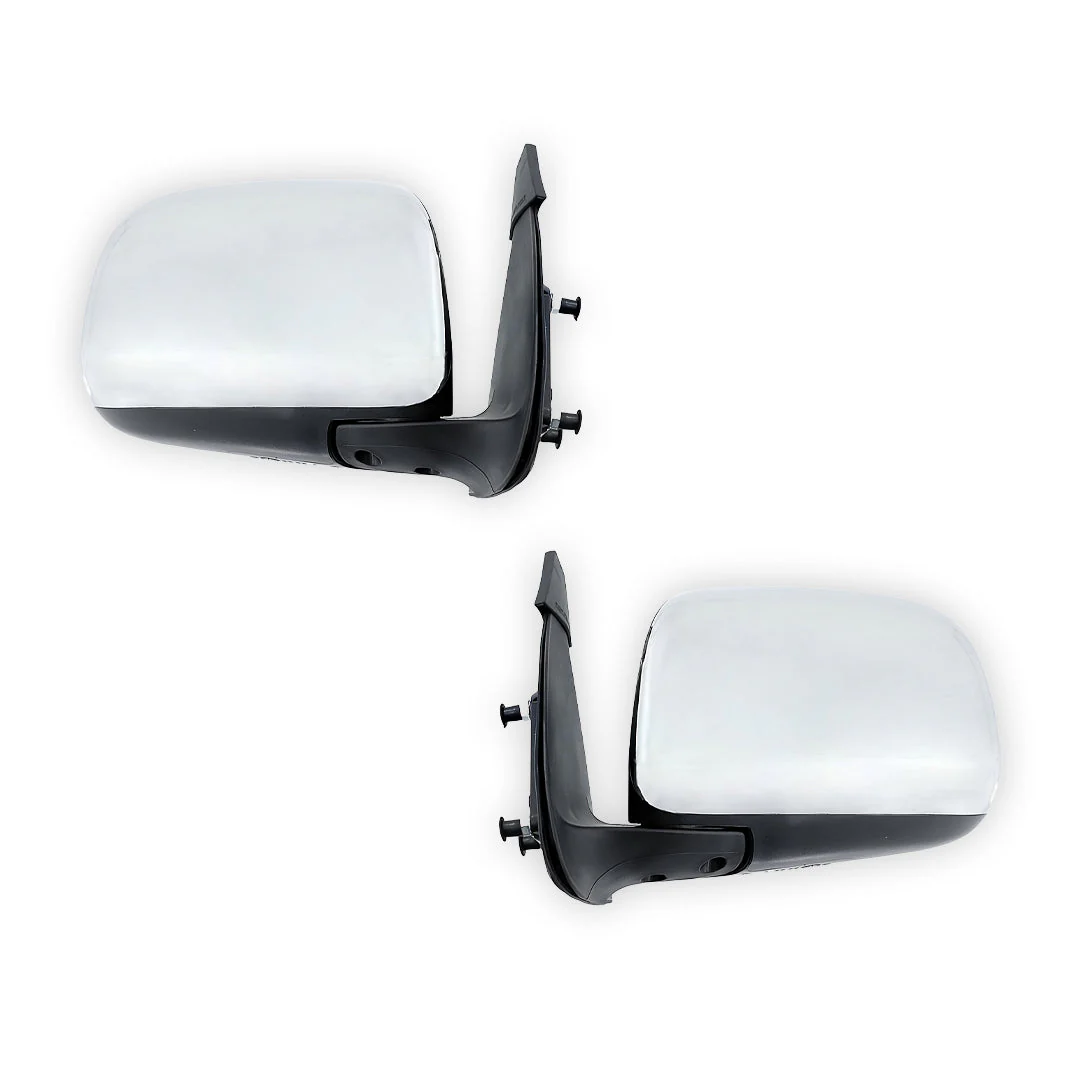 Toyota HiLux N70 (2011 - 2015) Door Mirrors LH + RH - Image 3