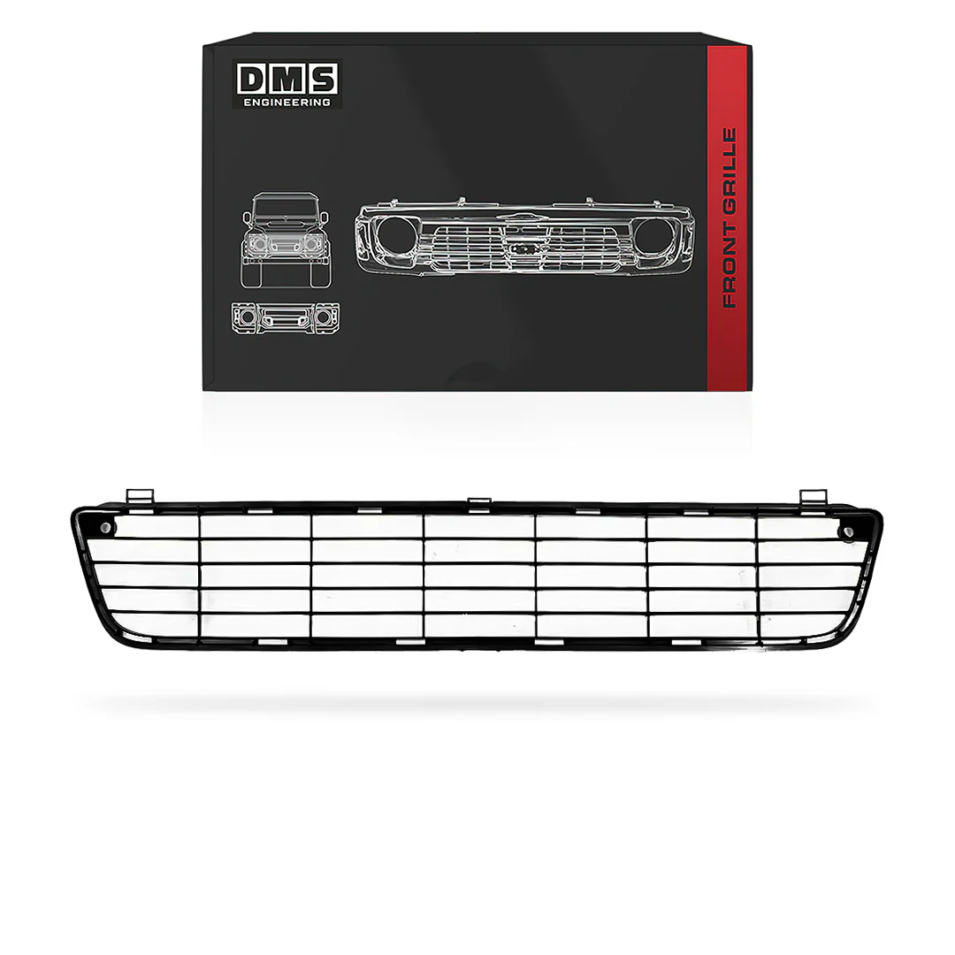 Toyota HiLux N70 (2011 - 2015) Front Bar Grille - Image 2