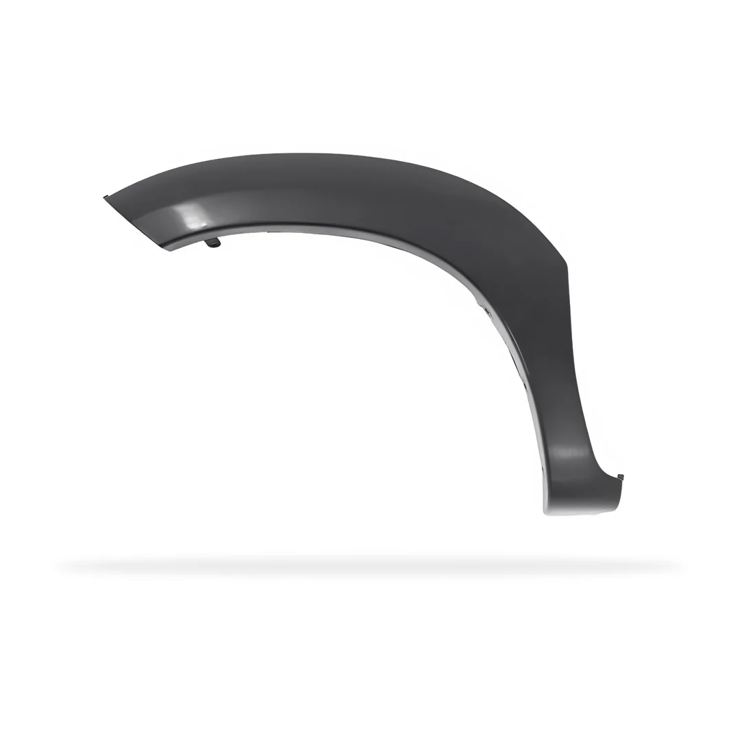 Toyota HiLux N70 (2011 - 2015) Front Guard Flares LH + RH - Image 4