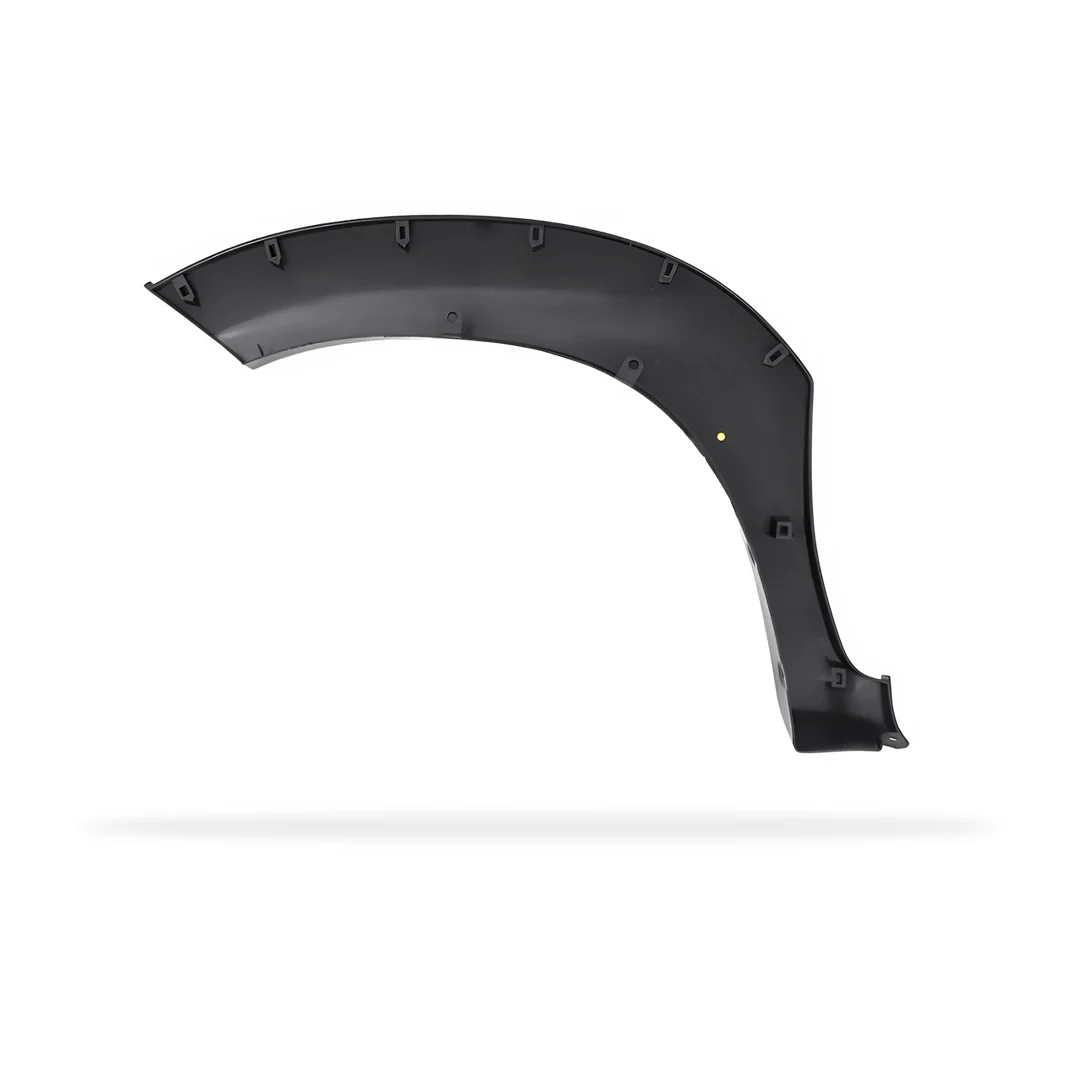 Toyota HiLux N70 (2011 - 2015) Front Guard Flares LH + RH - Image 6