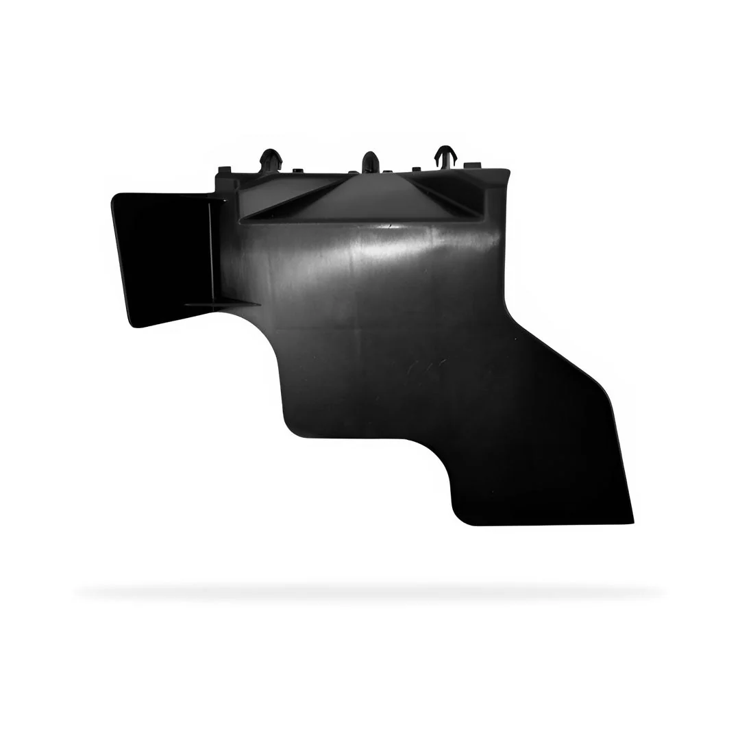 Toyota HiLux N70 (2011 - 2015) Genuine Front Bumper Brackets LH + RH - Image 2