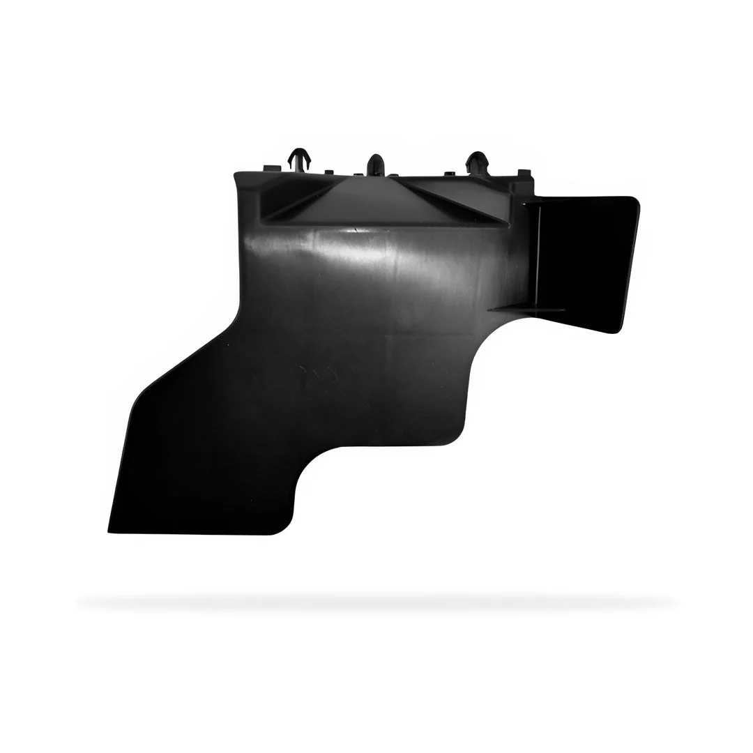 Toyota HiLux N70 (2011 - 2015) Genuine Front Bumper Brackets LH + RH - Image 3