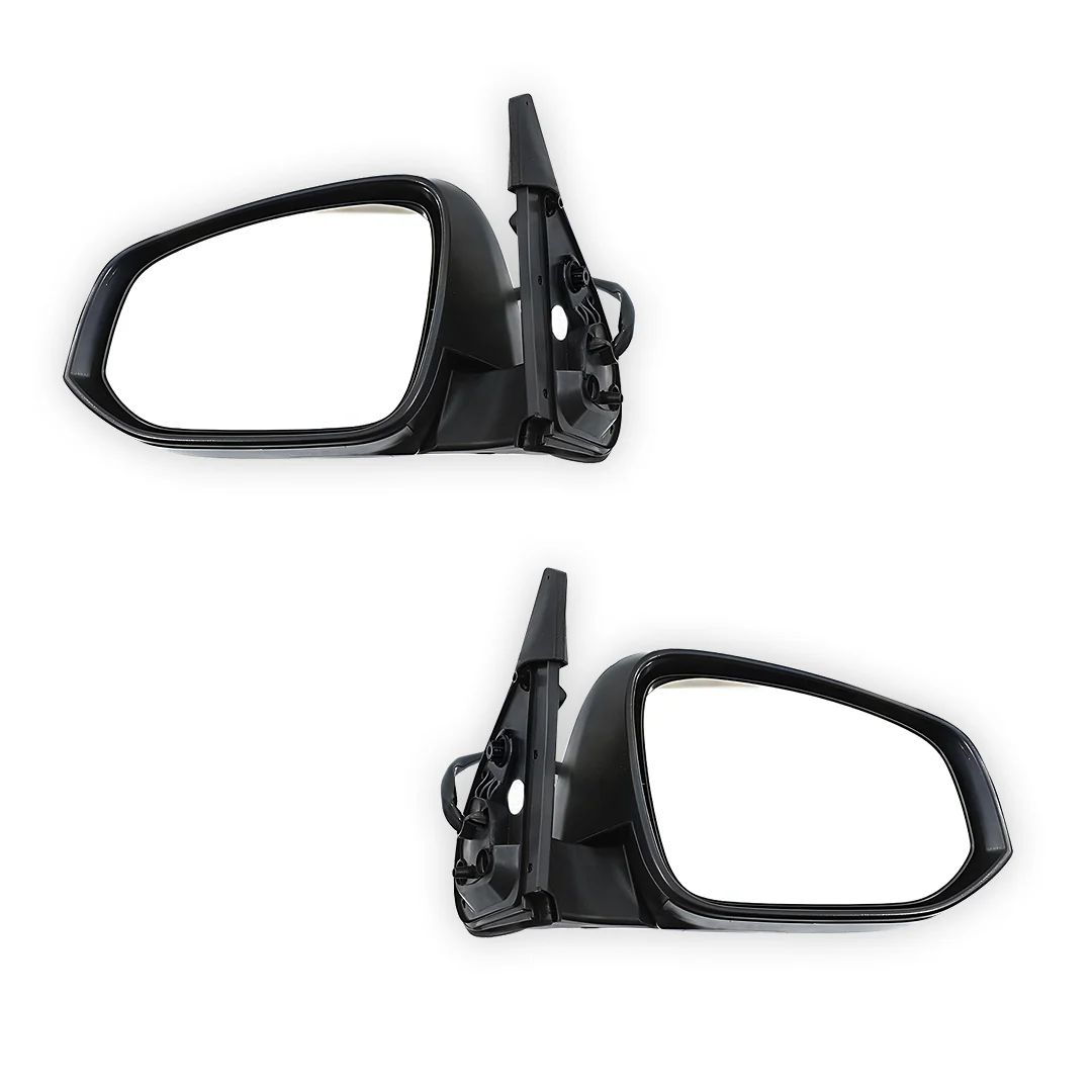 Toyota HiLux N80 (2015 - 2019) Door Mirrors Light LH + RH - Image 2