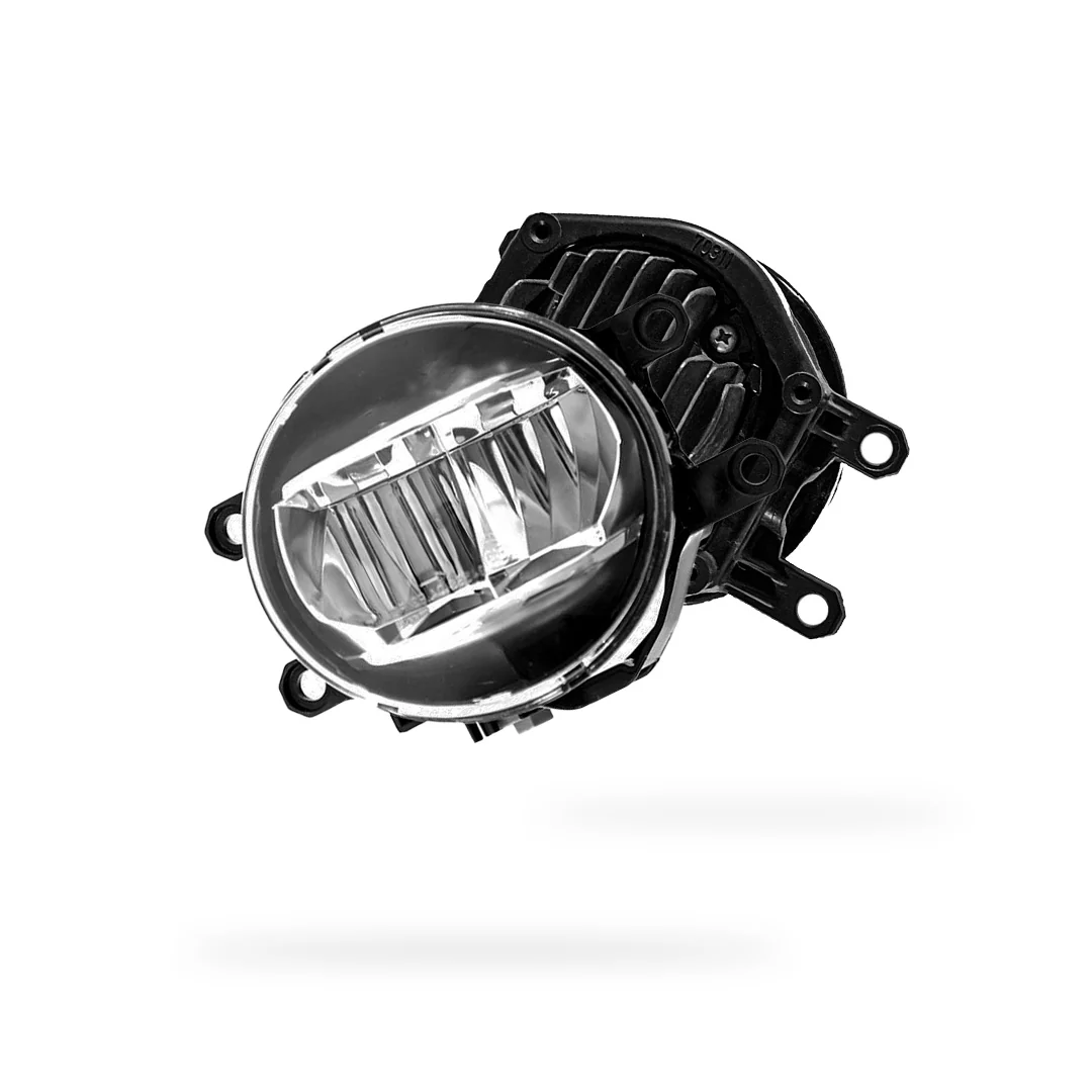 Toyota Hilux N80 (2017 - 2020) Genuine LED Fog Lamp LH + RH