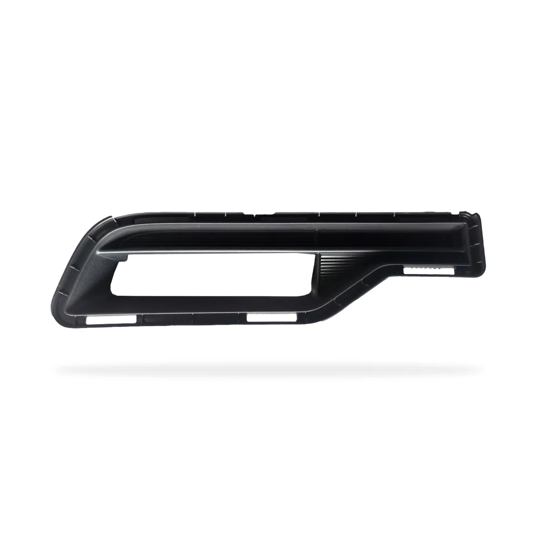 Toyota HiLux N80 (2020 - 2025) Genuine Bumper Grille LH + RH - Image 2