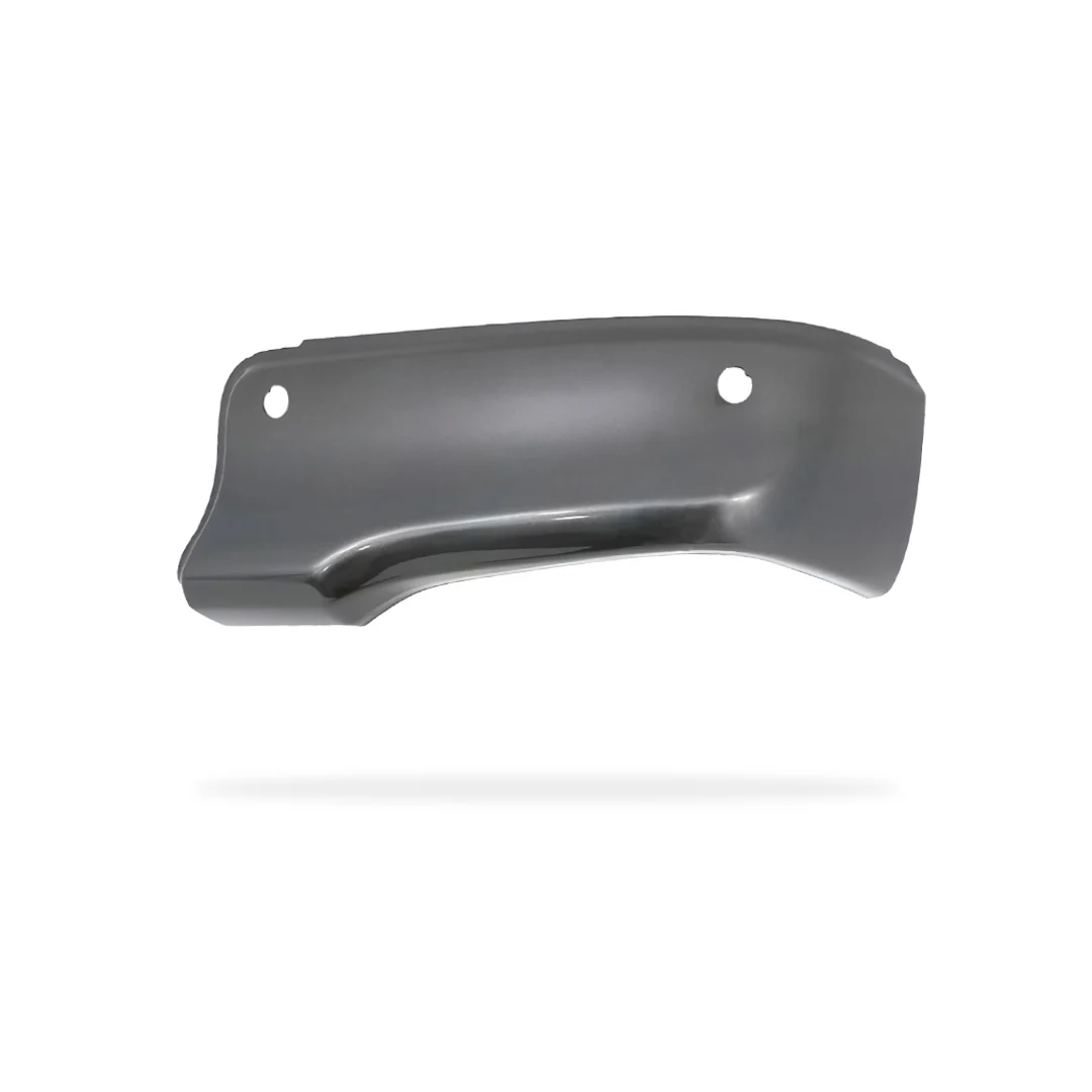 Toyota HiLux N80 (2020 - 2025) Genuine Rear Bumper End LH + RH - Image 2