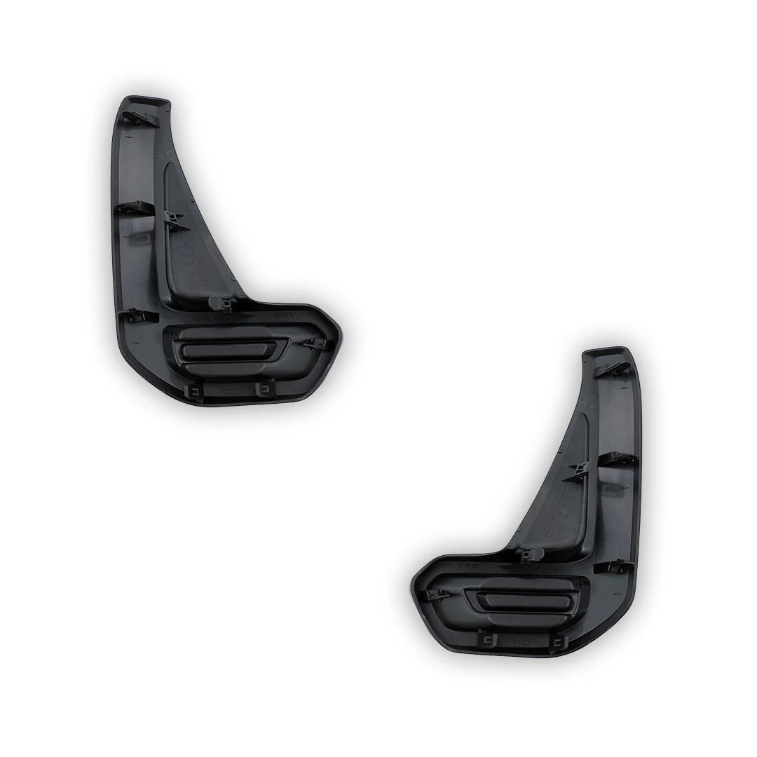 Toyota HiLux N80 (2022 - 2025) Genuine Fog Light Cover LH + RH - Image 3
