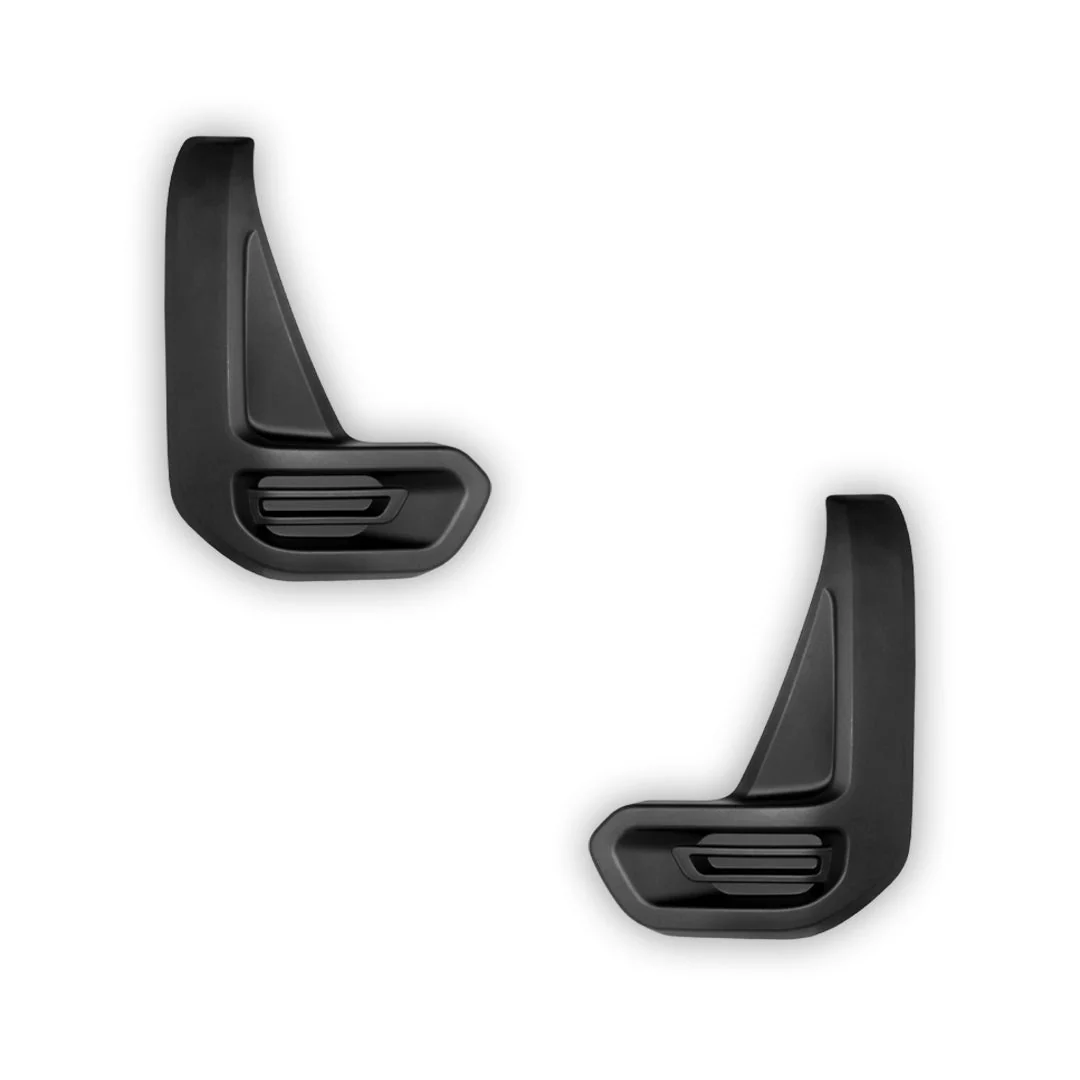 Toyota HiLux N80 (2022 - 2025) Genuine Fog Light Cover LH + RH - Image 2