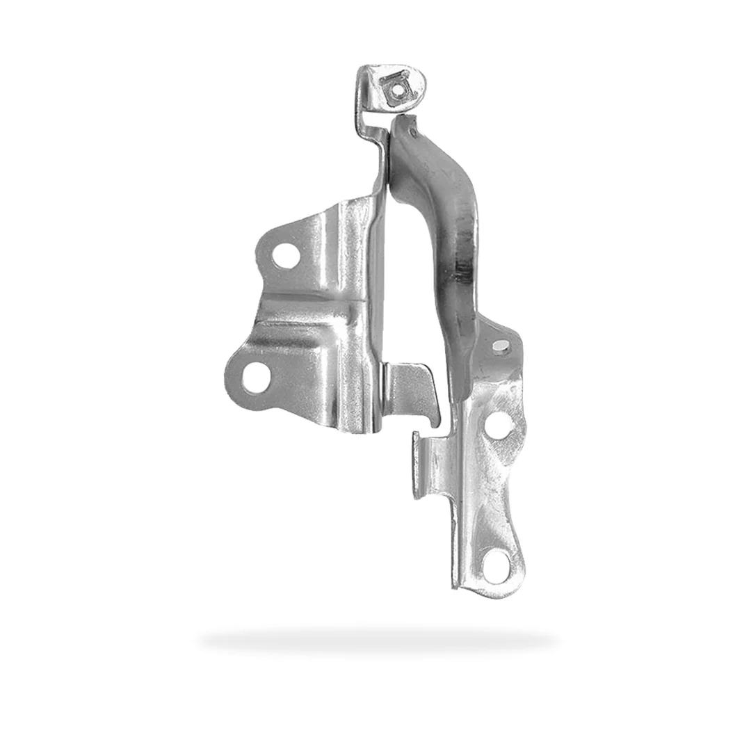 Toyota HiLux N80 (2024 - 2025) Genuine Bonnet Hinge LH + RH - Image 3