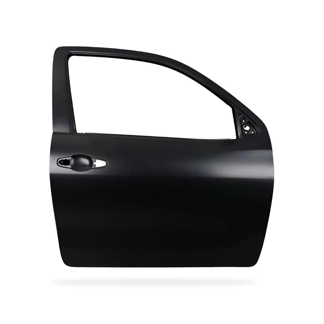 Toyota HiLux N80 2WD / 4WD / Single Cab (2015 - 2025) Genuine Door Shells LH + RH - Image 2