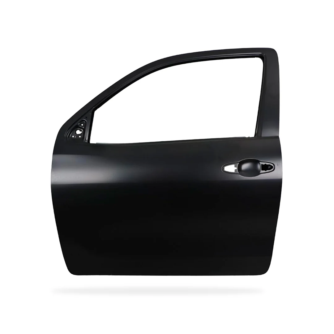 Toyota HiLux N80 2WD / 4WD / Single Cab (2015 - 2025) Genuine Door Shells LH + RH - Image 3