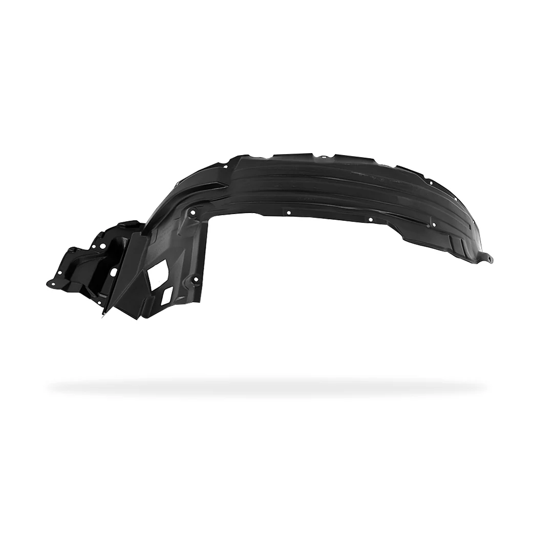 Toyota HiLux N80 4WD (2017 - 2022) Genuine Guard Liners LH + RH - Image 3